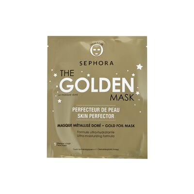 The Golden Mask